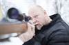 Magnus Samuelsson skiss