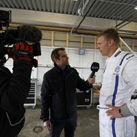 Johan Kristioffersson 2