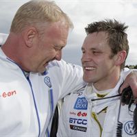 Tommy Kristoffersson Johan Stureson