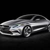Mercedes-Benz Concept Style Coupe