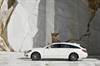Mercedes-Benz CLS Shooting Brake