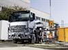 Nya Mercedes-Benz Arocs