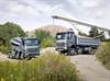 Nya Mercedes-Benz Arocs