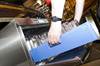 Winterhalter recommends steam-free glasswashers for the Euro 2012 championships
