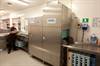 Sterling Management Centre relies on Winterhalter machines to keep up standards
