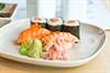 Feng Sushi uses Winterhalter to look after its handmade crockery and enhance green credentials