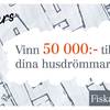 Mina drömmars hem