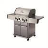 Gasollgrill Broil King crown 440 
