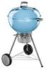 Kolgrill one touch 57 cm premium blue wave