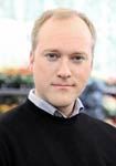 Erik Angervall
