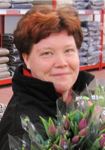 Terttu Pajumäki