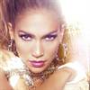 Jennifer Lopez 2011 Gold