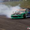 Team FALKEN drift 2012