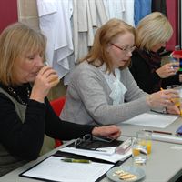 Consumer testing