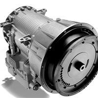 Allison 3000 Series