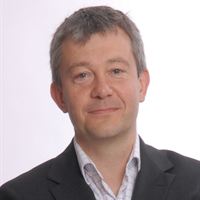 David Howlett