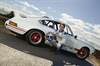Sam Tordoff Porsche