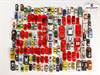 40 YEAR CARS 