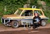 Catherine Harris Falken Ministox 2