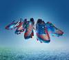 Predator Creative Multi Boot Shot