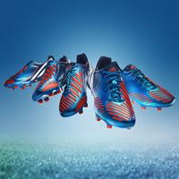 Predator Creative Multi Boot Shot