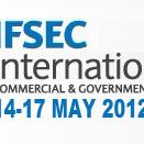 IFSEC 2012