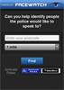 Facwatch id 
