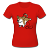 Spreadshirt Jubilee Corgi