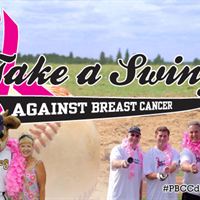 Take a Swing Against Breast Cancer®