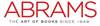 ABRAMS LOGO