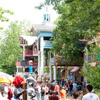 Silver Dollar City