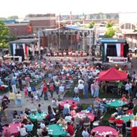 Fiesta Italiana