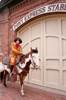 Pony Express National Museum