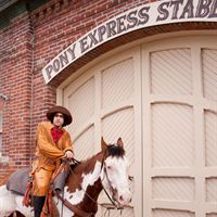 Pony Express National Museum