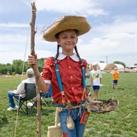 tom sawyer days