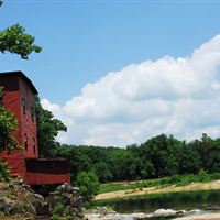 Dillard Mill