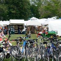 Art in the Park