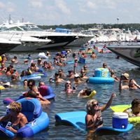 Aquapalooza