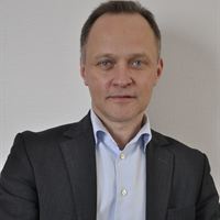 Bengt-Göran Kangas Public Sector Logica