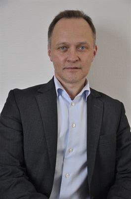 Bengt-Göran Kangas Public Sector Logica