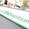 LED Blackburn New Blackburn Branch