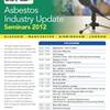 ARCA ATAC Asbestos Industry Update Roadshow