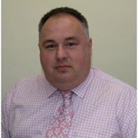 Andy Butchers