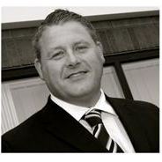 Tony Mottram
