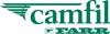 camfil logo