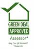 Green Deal Logo