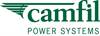 Camfil power systems logo