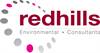 Redhills strapline PMS