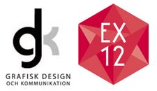 GDK - Grafisk design och kommunikation