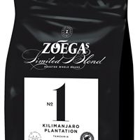 Produktbild ZOE GAS Limited Blend